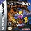 Berenstain Bears and the Spooky Old Tree, The Box Art Front